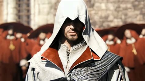 Quel Est Le Meilleur Jeu Assassin S Creed Chaque Jeu Ac Class