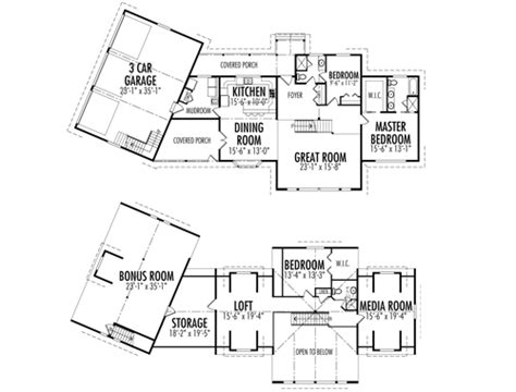 Any of the plans shown can be altered in any way to fit your style, size requirements and budget. POST AND BEAM HOUSEPLANS - Find house plans