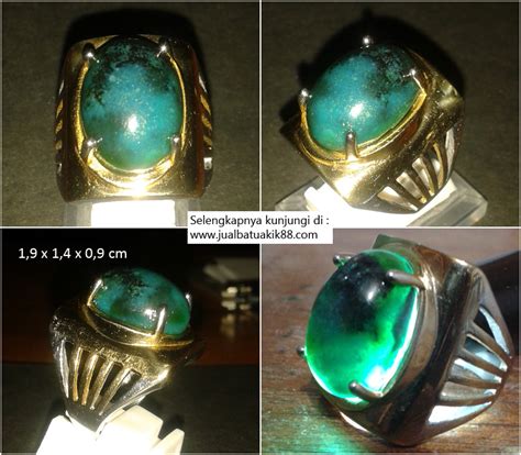 Inilah Jenis Jenis Batu Akik Asli di Indonesia | Jenis dan Harga Batu