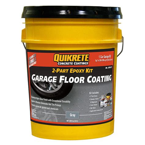Behr Two Part Epoxy Garage Floor Paint Clsa Flooring Guide