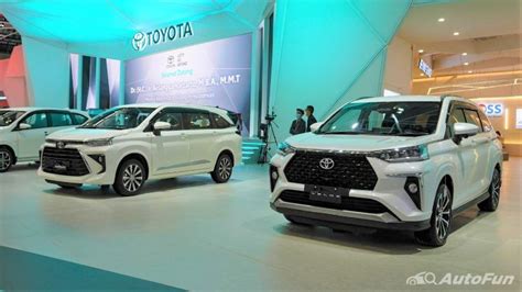 Merek Mobil Terlaris Di Indonesia Oktober Toyota Ngebut