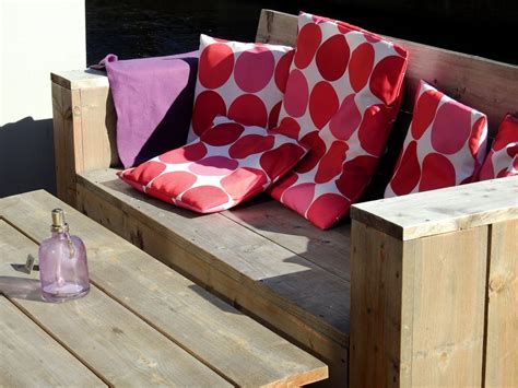 5 Diy Outdoor Furniture Ideas For Your Patio Hv Aluminium