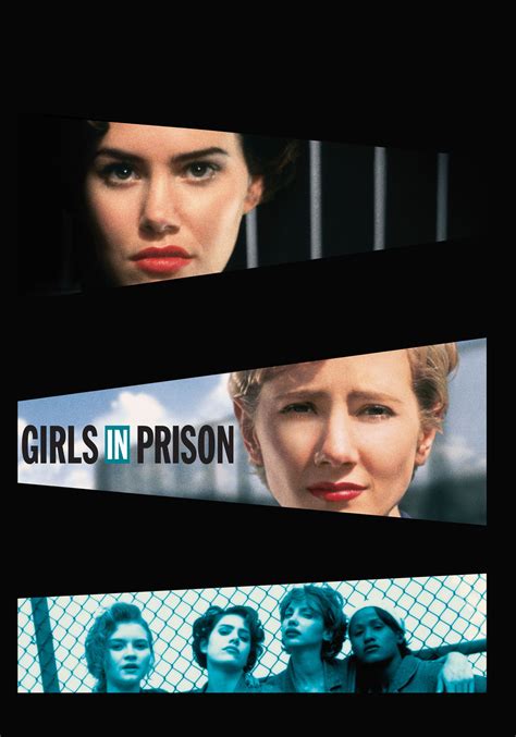 girls in prison where to watch and stream tv guide