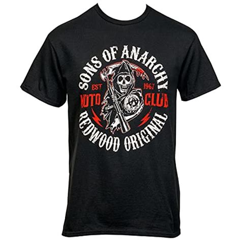 Best Sons Of Anarchy Redwood Original You Can Buy