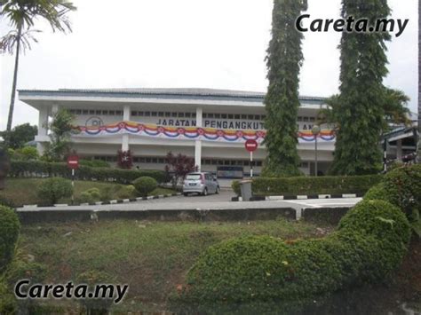 Taman daya, jb., johor baharu, johor, malaysia. COVID-19: JPJ Taman Jaya diarah tutup | Careta