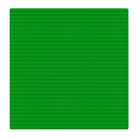Lego® Classic Green Baseplate 10700