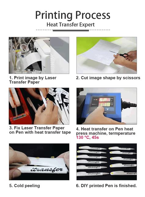 Laser Transfer Paper For Plasticlaser Printer Andtransfer Paper