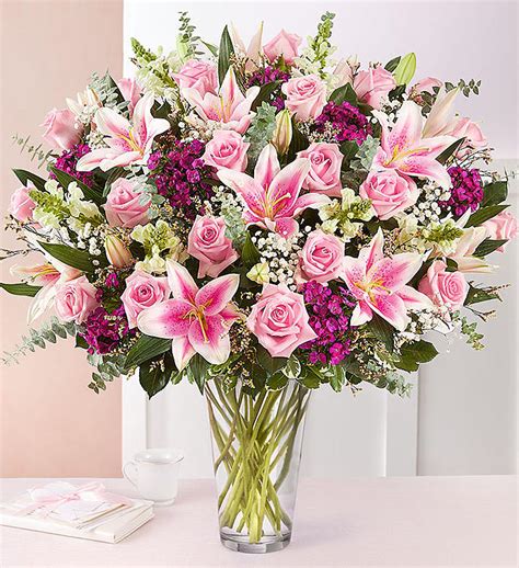 Amazing Mom Bouquet Roslindale Florist