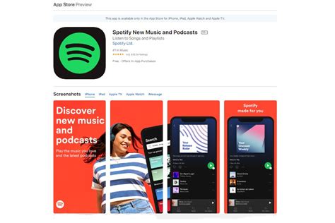 1) spotify gratis di iphone dan ipad untuk mendengarkan streaming musik dan bahkan offline dengan mengunduhnya. Aplikasi Musik Iphone Offline Gratis Terbaik 2020 ...
