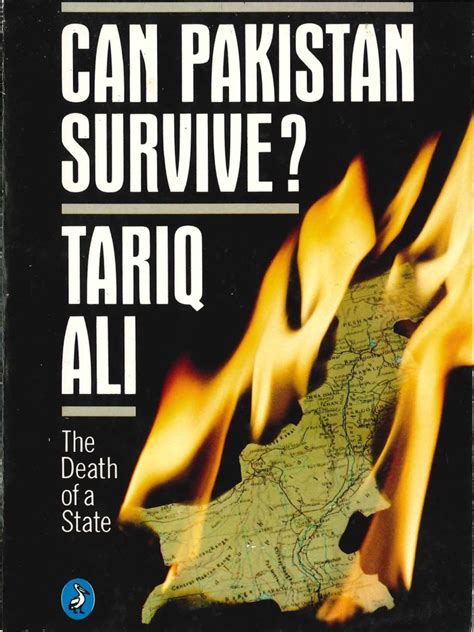 View sehrish tariq's profile on linkedin, the world's largest professional community. (Pelican) Tariq Ali-Can Pakistan Survive__ the Death of a ...