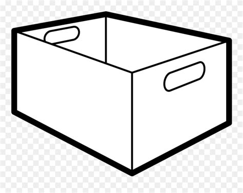 Box Clipart Clipart Best Clipart Best