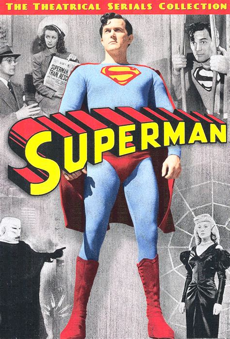 Superman 1948