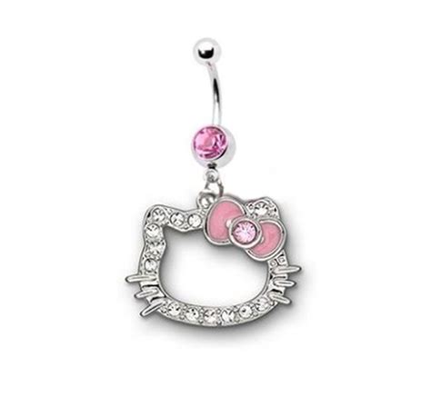 Pin On Belly Rings I Want