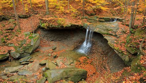 Guide To Visiting Cuyahoga Valley National Park