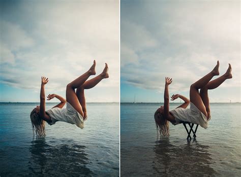 Before And After Levitation Photos Plus Tips And Tricks Levitation