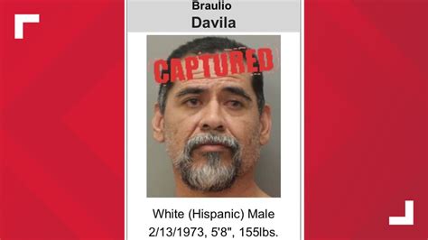 texas top 10 most wanted sex offender extradited to pecos county jail