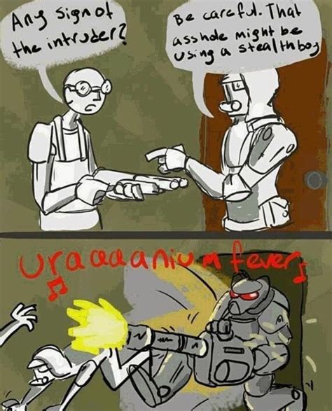 Definitely Fallout Comics Fallout Meme Fallout 4 Funny