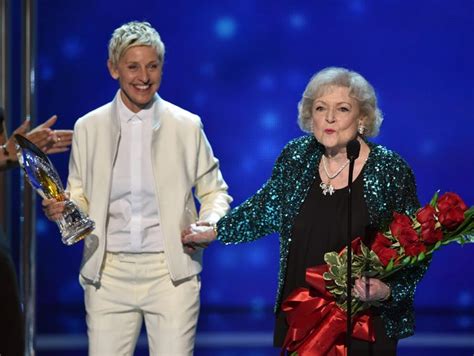 5 Reasons Why Betty White Had A Much Better Year Than You Did