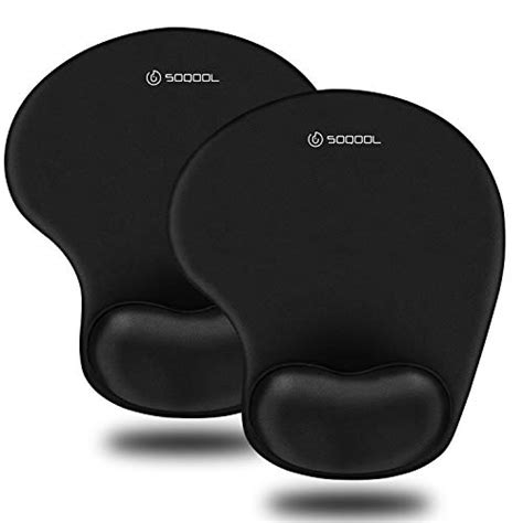 10 Best Mouse Pads With Wrist Supports Of 2022 Review And Buying Guide