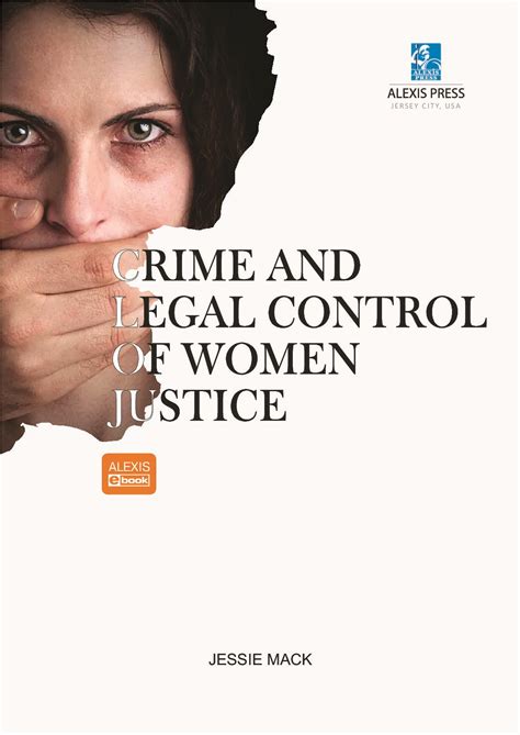Crime And Legal Control Of Women Justice Pixel Edtech