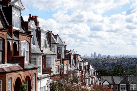 London Suburb Houses - Free photo on Pixabay