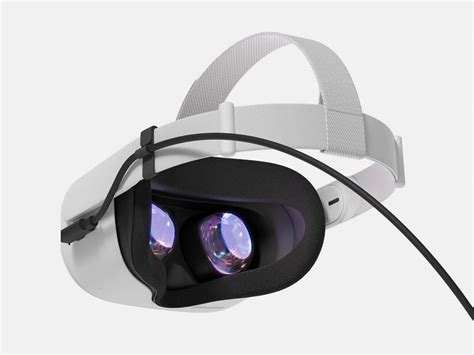 • sign in to your oculus account. Oculus Link Update: Quest 2 Visuals Can Rival PC Headsets