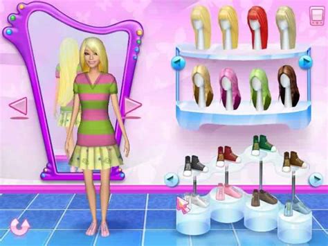 تحميل لعبة باربي على الكمبيوتر 2016 مجانا Barbie Games ~ تحميل الألعاب مجانا