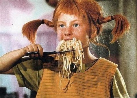 19 Reasons Pippi Longstocking Is The Ultimate Powerful Woman Pippi