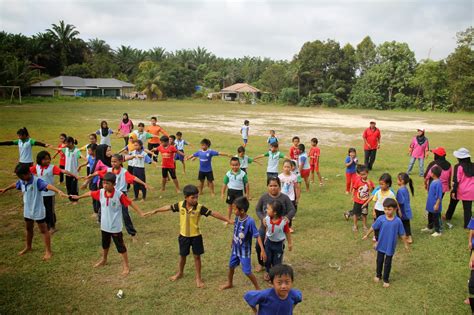Kuching dan kota samarahan sebelum pkp/mco. Pejabat RISDA Bahagian Samarahan: Program PWPK Nur Sahabat ...