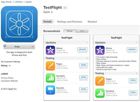 ✊ 25 spin link 09.01.2021 coin mastered. Apple's TestFlight Beta Testing Service Gearing Up ...