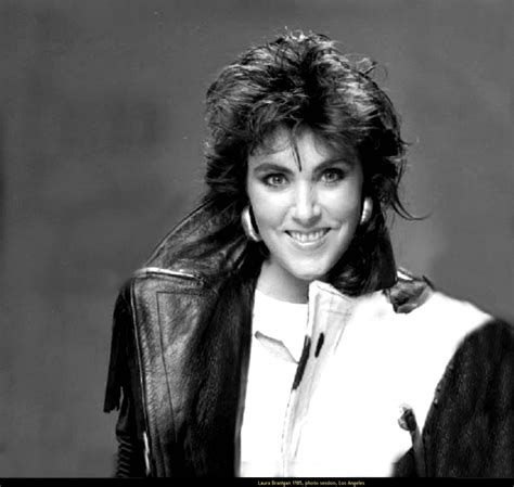 Laura Branigan 1985