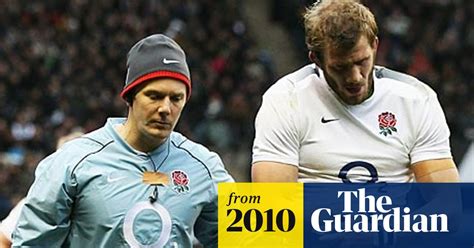 Tom Croft Escapes Shoulder Surgery And Could Be Fit For Six Nations