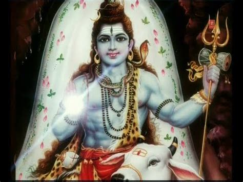 Who is fragrant (as the spiritual essence), increasing the nourishment (of our spiritual core); Mahamrityunjaya Mantra Original Anuradha Paudwal with ...