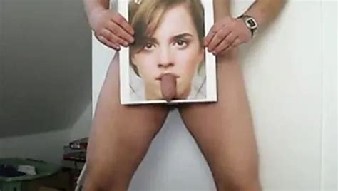 Emma Watson Cum Tribute 2 Free Gay Cum Porn 2d Xhamster