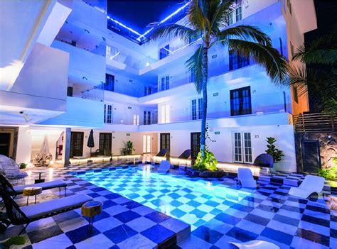 The Xperience Hotel Mazatlán Sinaloa Opiniones Y Comentarios