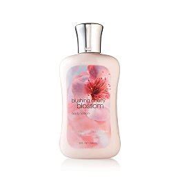 Bath Body Works Japanese Cherry Blossom Body Lotion Reviews In Body