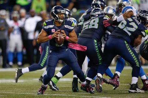 6 Things To Watch Seahawks Vs Bengals