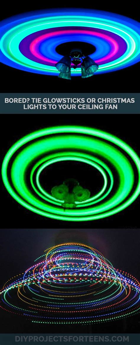 Ceiling lights can be simple or elaborate. Cool DIY Projects for Teen Boys - DIY Projects for Teens