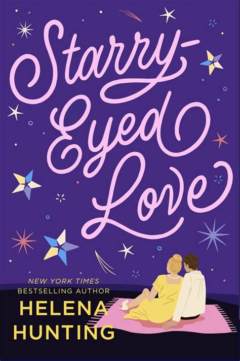 Helena Hunting 20 Questions Starry Eyed Love Fresh Fiction