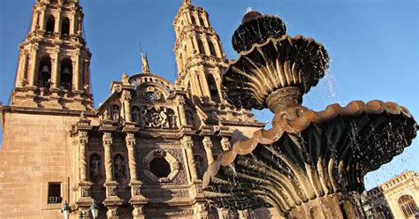 Principales Lugares Turísticos De Chihuahua ¡toda Una Aventura La