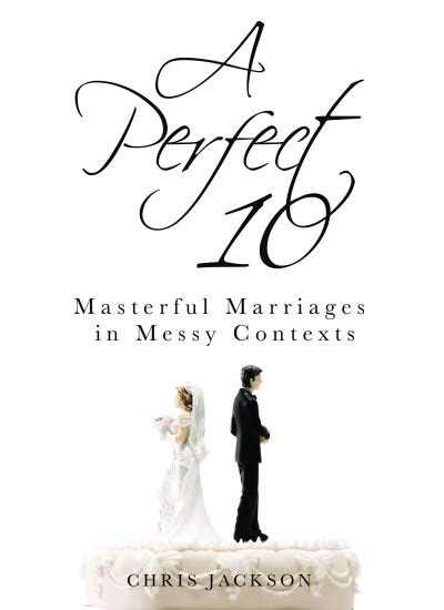 Smashwords A Perfect 10 Masterful Marriages In Messy Contexts A