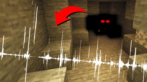 Some of the answers may differ from device you use or from the version of the game you have on your phone. If you hear this noise in Minecraft.. delete your world ...