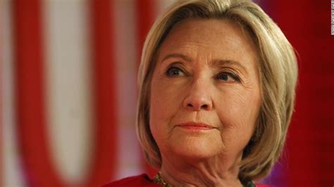Hillary Clinton Is Taunting Trump But Is She Seriously Eyeing Another Run Cnnpolitics