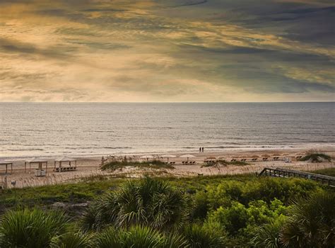 Things To Do In Amelia Island That The Locals Want Kept Secret