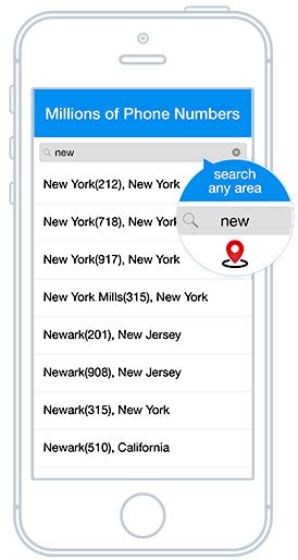 Complete lists of city officials and boards and commissions are also available. USA phone number - Dingtone
