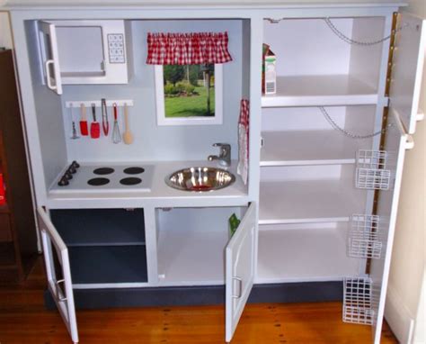 See more ideas about play kitchen, diy play kitchen, kids kitchen. From Bali With Love: DIY: Play Kitchen Part 1 (From Bali ...