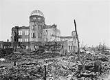 After the bombings of hiroshima and nagasaki, many thought that any city targeted by an atomic weapon would become a nuclear wasteland. Bombing Japan: Was It the Only Option? : Revisiting the ...