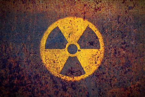 Radiation Is Not Always Scary Everything You Wanted To Know About It