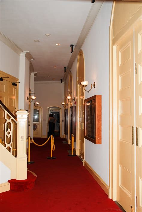 Use our commercial database of more than 120 million business records & industry directory for company research & industry analysis. FORD'S THEATRE NATIONAL HISTORIC SITE | Autumn Contracting ...