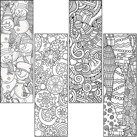 65 fun blank bookmarks to color for you kitty baby love